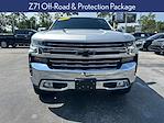 2022 Chevrolet Silverado 1500 Crew Cab 4x4 Pickup for sale #C45522B - photo 10
