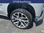 2022 Chevrolet Silverado 1500 Crew Cab 4x4 Pickup for sale #C45522B - photo 14