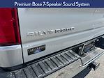 2022 Chevrolet Silverado 1500 Crew Cab 4x4 Pickup for sale #C45522B - photo 20