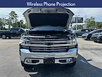 2022 Chevrolet Silverado 1500 Crew Cab 4x4 Pickup for sale #C45522B - photo 22