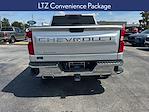 2022 Chevrolet Silverado 1500 Crew Cab 4x4 Pickup for sale #C45522B - photo 3