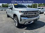 2022 Chevrolet Silverado 1500 Crew Cab 4x4 Pickup for sale #C45522B - photo 9