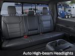 New 2025 Ford F-150 Raptor SuperCrew Cab for sale #C45789 - photo 15