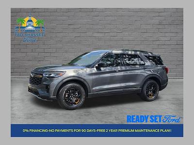 2026 Ford Explorer 4WD SUV for sale #C45820 - photo 1