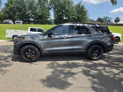 2026 Ford Explorer 4WD SUV for sale #C45820 - photo 2