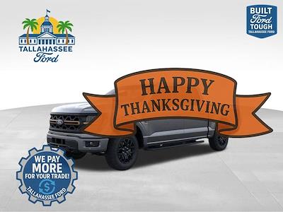 New 2025 Ford F-150 Tremor SuperCrew Cab 4WD Pickup for sale #C47127 - photo 1