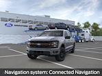 New 2025 Ford F-150 Tremor SuperCrew Cab 4WD Pickup for sale #C47127 - photo 2