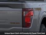 New 2025 Ford F-150 Tremor SuperCrew Cab 4WD Pickup for sale #C47127 - photo 28
