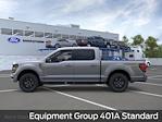 New 2025 Ford F-150 Tremor SuperCrew Cab 4WD Pickup for sale #C47127 - photo 3