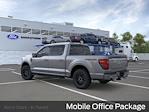 New 2025 Ford F-150 Tremor SuperCrew Cab 4WD Pickup for sale #C47127 - photo 5
