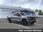 New 2025 Ford F-150 Tremor SuperCrew Cab 4WD Pickup for sale #C47127 - photo 9