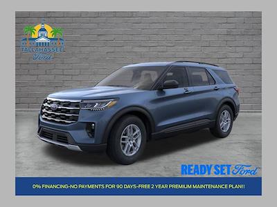 2026 Ford Explorer RWD SUV for sale #C47225 - photo 1