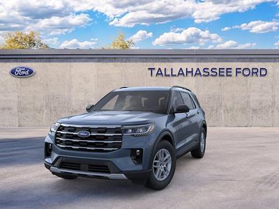 2026 Ford Explorer RWD SUV for sale #C47225 - photo 2