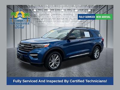 2020 Ford Explorer RWD SUV for sale #C47225A - photo 1
