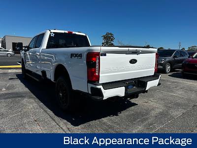 New 2026 Ford F-350 Lariat Crew Cab 4WD SRW Pickup for sale #C47371 - photo 2