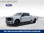 New 2026 Ford F-350 Lariat Crew Cab 4x4 SRW Pickup for sale #C47371 - photo 1