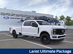 New 2026 Ford F-350 Lariat Crew Cab 4x4 SRW Pickup for sale #C47371 - photo 11