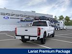 New 2026 Ford F-350 Lariat Crew Cab 4x4 SRW Pickup for sale #C47371 - photo 12