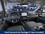 New 2026 Ford F-350 Lariat Crew Cab 4x4 SRW Pickup for sale #C47371 - photo 13