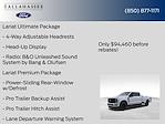 New 2026 Ford F-350 Lariat Crew Cab 4x4 SRW Pickup for sale #C47371 - photo 14