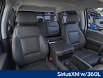 New 2026 Ford F-350 Lariat Crew Cab 4x4 SRW Pickup for sale #C47371 - photo 15