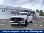 New 2026 Ford F-350 Lariat Crew Cab 4x4 SRW Pickup for sale #C47371 - photo 2