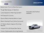 New 2026 Ford F-350 Lariat Crew Cab 4x4 SRW Pickup for sale #C47371 - photo 23