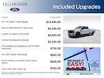 New 2026 Ford F-350 Lariat Crew Cab 4x4 SRW Pickup for sale #C47371 - photo 3