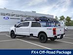 New 2026 Ford F-350 Lariat Crew Cab 4x4 SRW Pickup for sale #C47371 - photo 6