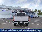New 2026 Ford F-350 Lariat Crew Cab 4x4 SRW Pickup for sale #C47371 - photo 8