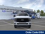 New 2026 Ford F-350 Lariat Crew Cab 4x4 SRW Pickup for sale #C47371 - photo 9