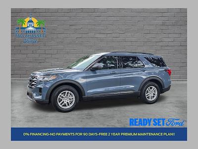 2026 Ford Explorer RWD SUV for sale #C47414 - photo 1