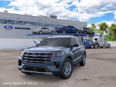 2026 Ford Explorer RWD SUV for sale #C47414 - photo 2