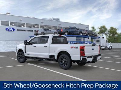 New 2026 Ford F-250 XL Crew Cab 4WD Pickup for sale #C48704 - photo 2