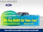 New 2026 Ford F-250 XL Crew Cab 4WD Pickup for sale #C48704 - photo 1