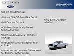 New 2026 Ford F-250 XL Crew Cab 4WD Pickup for sale #C48704 - photo 10