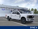 New 2026 Ford F-250 XL Crew Cab 4WD Pickup for sale #C48704 - photo 11