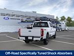 New 2026 Ford F-250 XL Crew Cab 4WD Pickup for sale #C48704 - photo 12