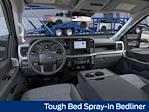 New 2026 Ford F-250 XL Crew Cab 4WD Pickup for sale #C48704 - photo 13