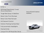 New 2026 Ford F-250 XL Crew Cab 4WD Pickup for sale #C48704 - photo 14