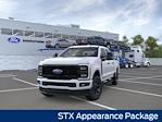 New 2026 Ford F-250 XL Crew Cab 4WD Pickup for sale #C48704 - photo 3