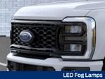 New 2026 Ford F-250 XL Crew Cab 4WD Pickup for sale #C48704 - photo 24