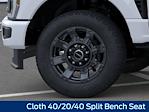 New 2026 Ford F-250 XL Crew Cab 4WD Pickup for sale #C48704 - photo 26
