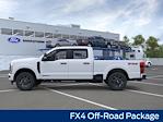 New 2026 Ford F-250 XL Crew Cab 4WD Pickup for sale #C48704 - photo 7