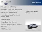 New 2026 Ford F-250 XL Crew Cab 4WD Pickup for sale #C48704 - photo 9