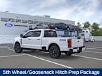 New 2026 Ford F-250 XL Crew Cab 4WD Pickup for sale #C48704 - photo 2