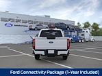New 2026 Ford F-250 XL Crew Cab 4WD Pickup for sale #C48704 - photo 6