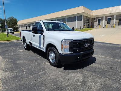 2025 Ford F-250 Regular Cab 4x2 Pickup for sale #C49135 - photo 1