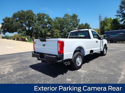 New 2025 Ford F-250 XL Regular Cab Pickup for sale #C49135 - photo 2