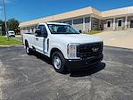 2025 Ford F-250 Regular Cab 4x2 Pickup for sale #C49135 - photo 1